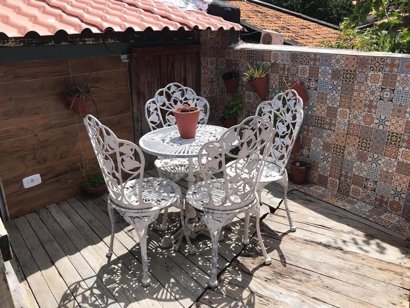 Pousada Alto Astral Olinda Exterior photo